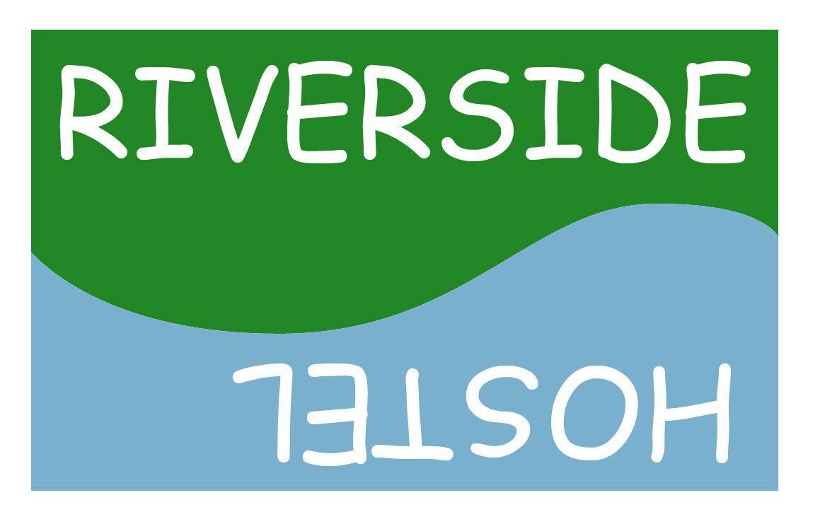 Riverside Hostel Padang Dış mekan fotoğraf